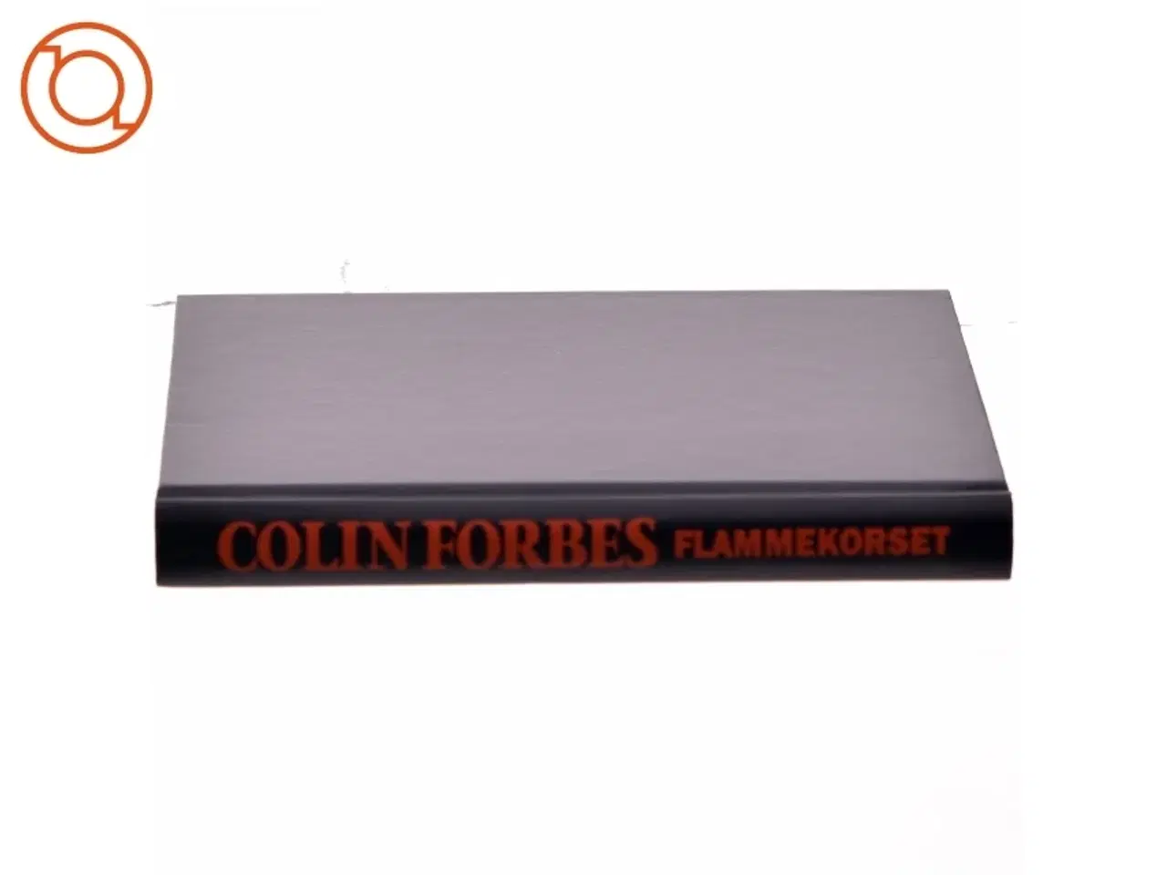 Billede 2 - Colin Forbes, Flammekorset