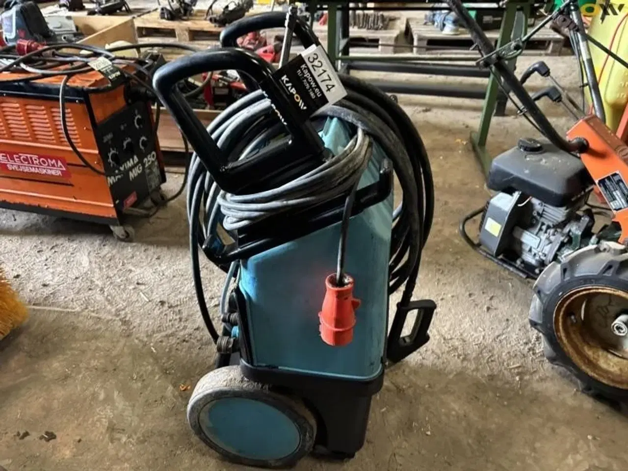 Billede 2 - KEW 3340 CA