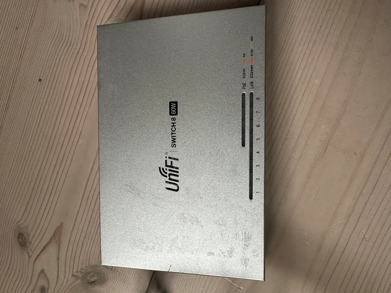 Billede 2 - UniFi udstyr 