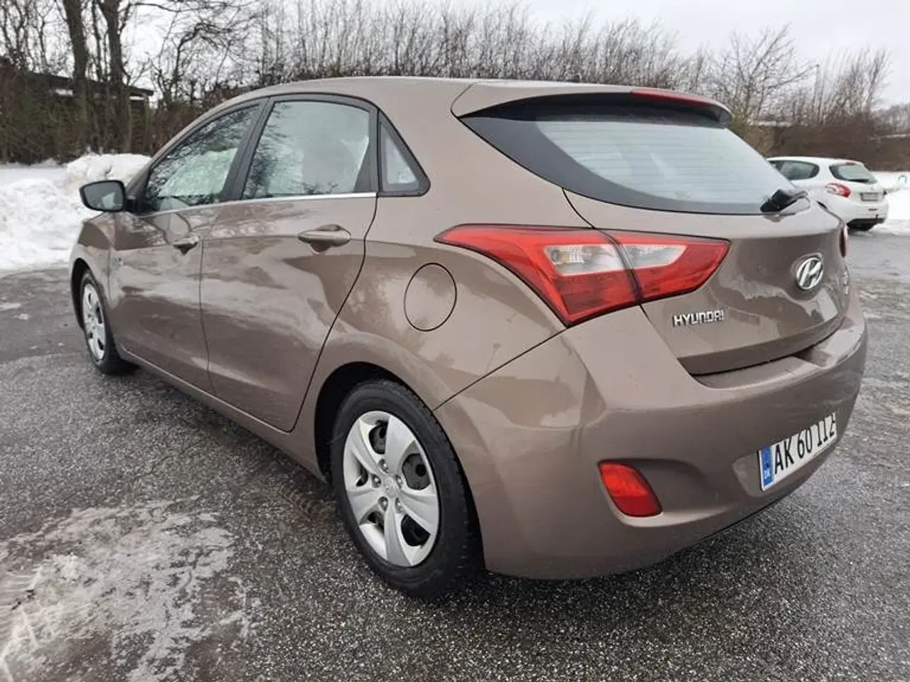 Billede 7 - Hyundai i30 1,6 CRDi 110 Style Eco