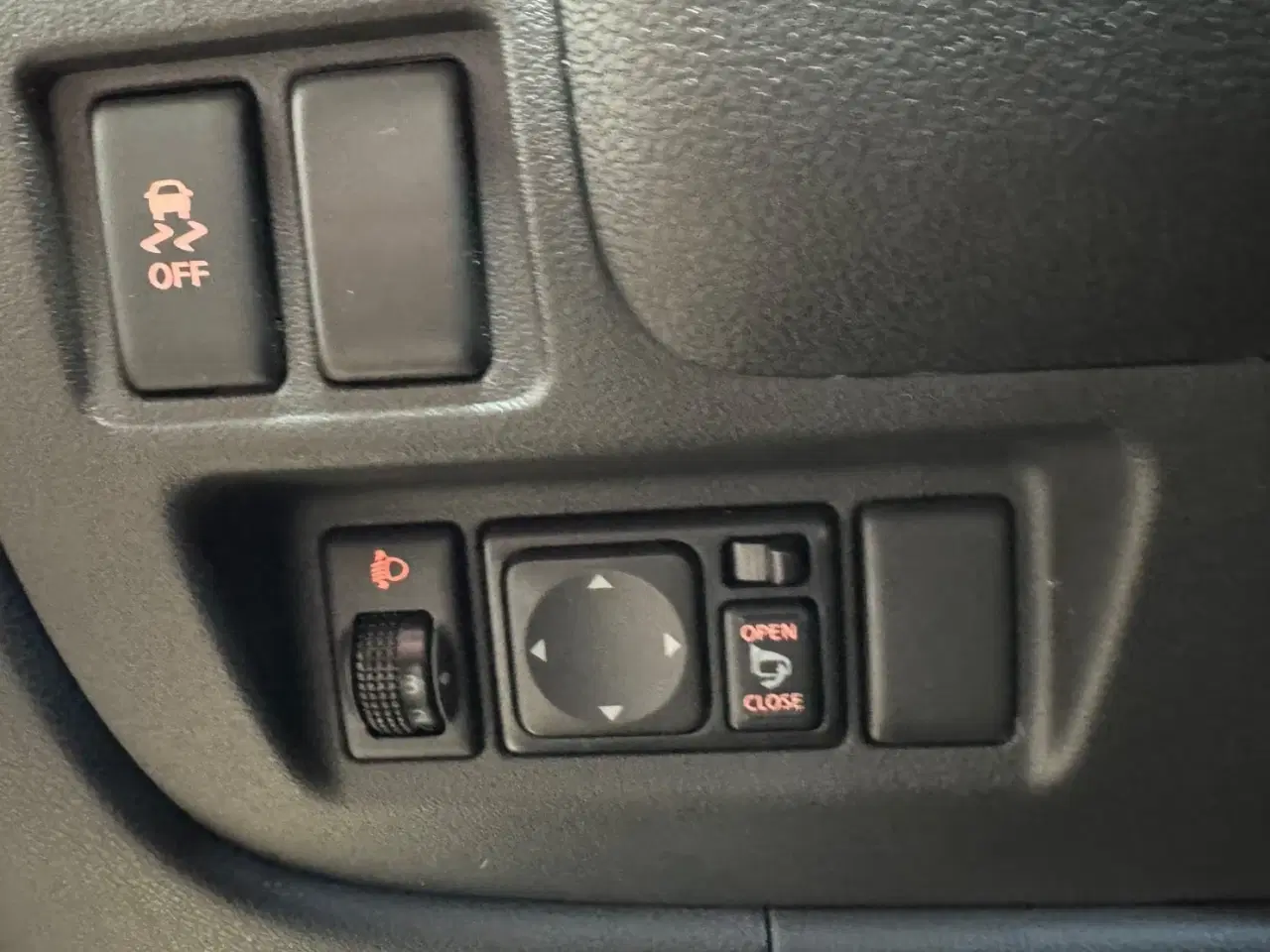 Billede 11 - Nissan Micra 1,2 Visia