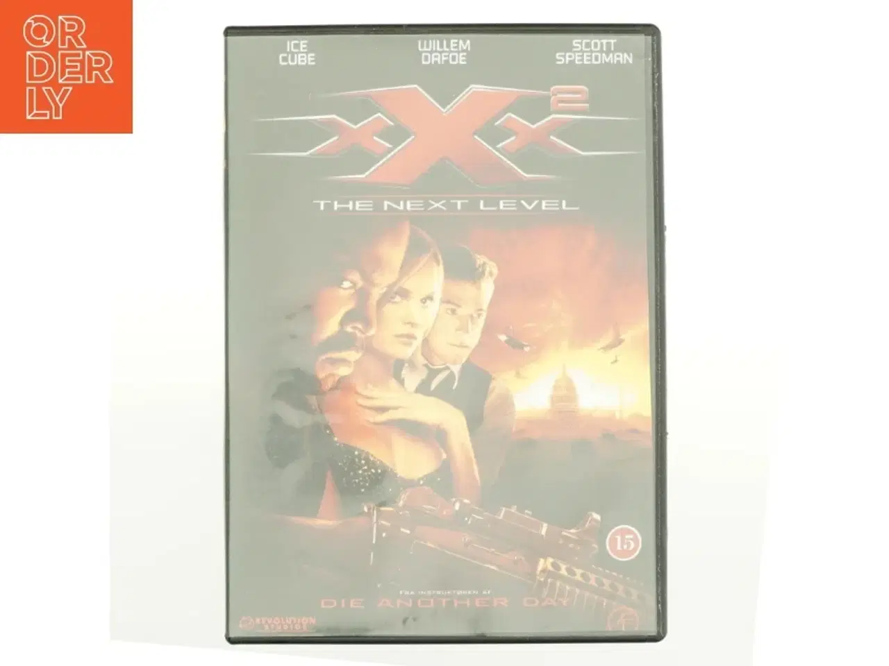 Billede 1 - XXX 2