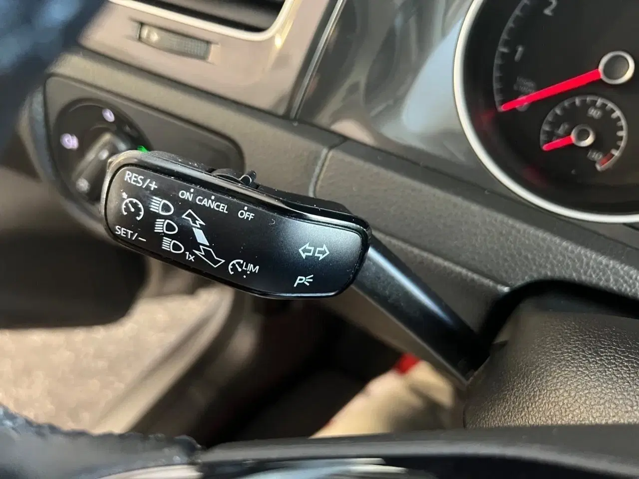 Billede 11 - VW Golf VII 1,0 TSi 85 Trendline