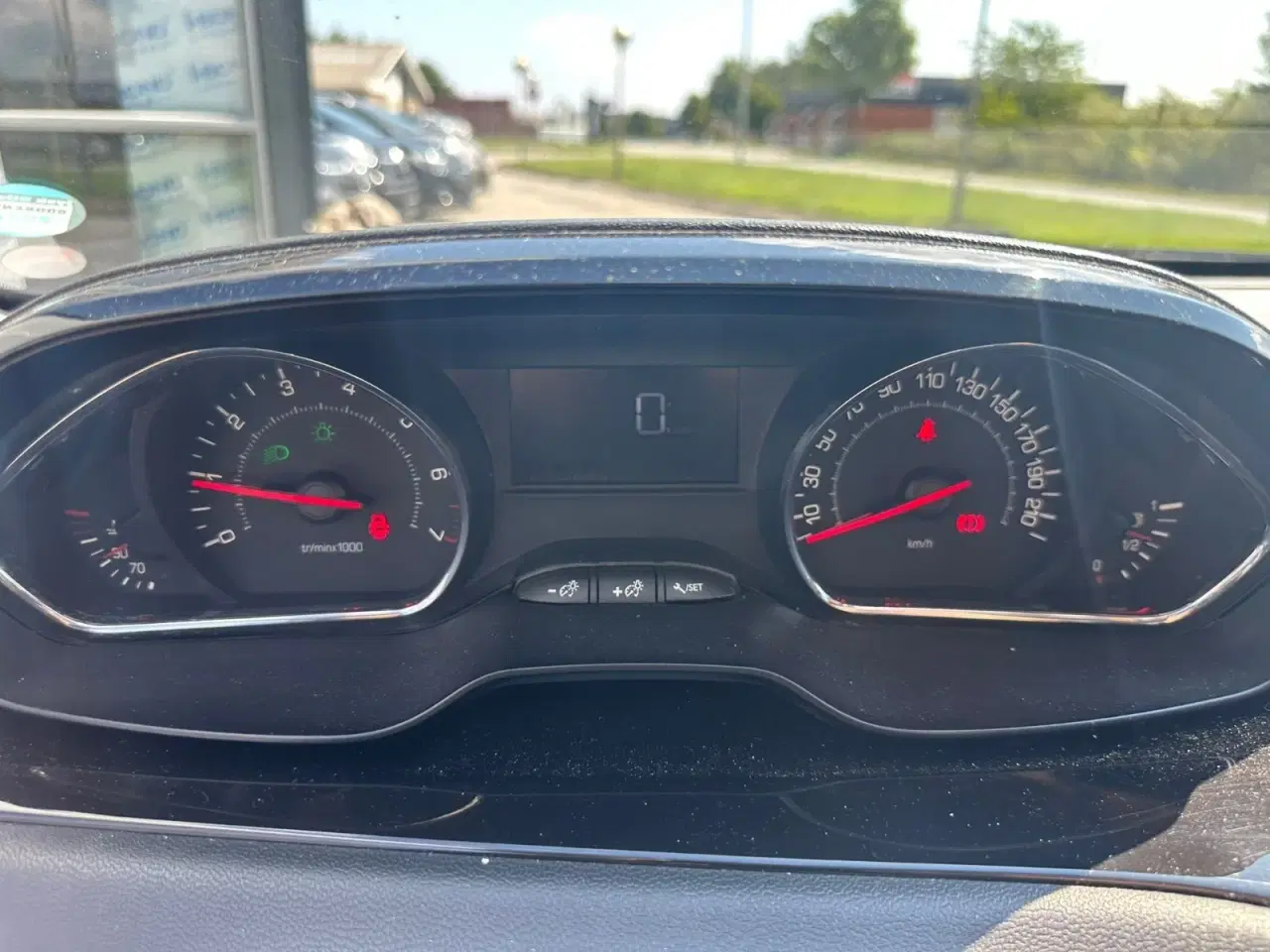 Billede 12 - Peugeot 208 1,0 VTi Access