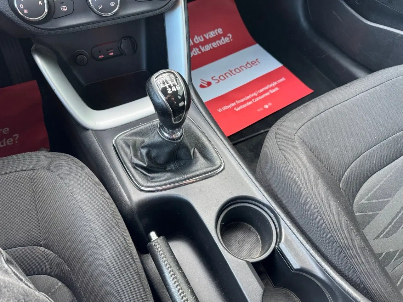 Billede 11 - Kia Ceed 1,6 CRDi 128 Active+ SW