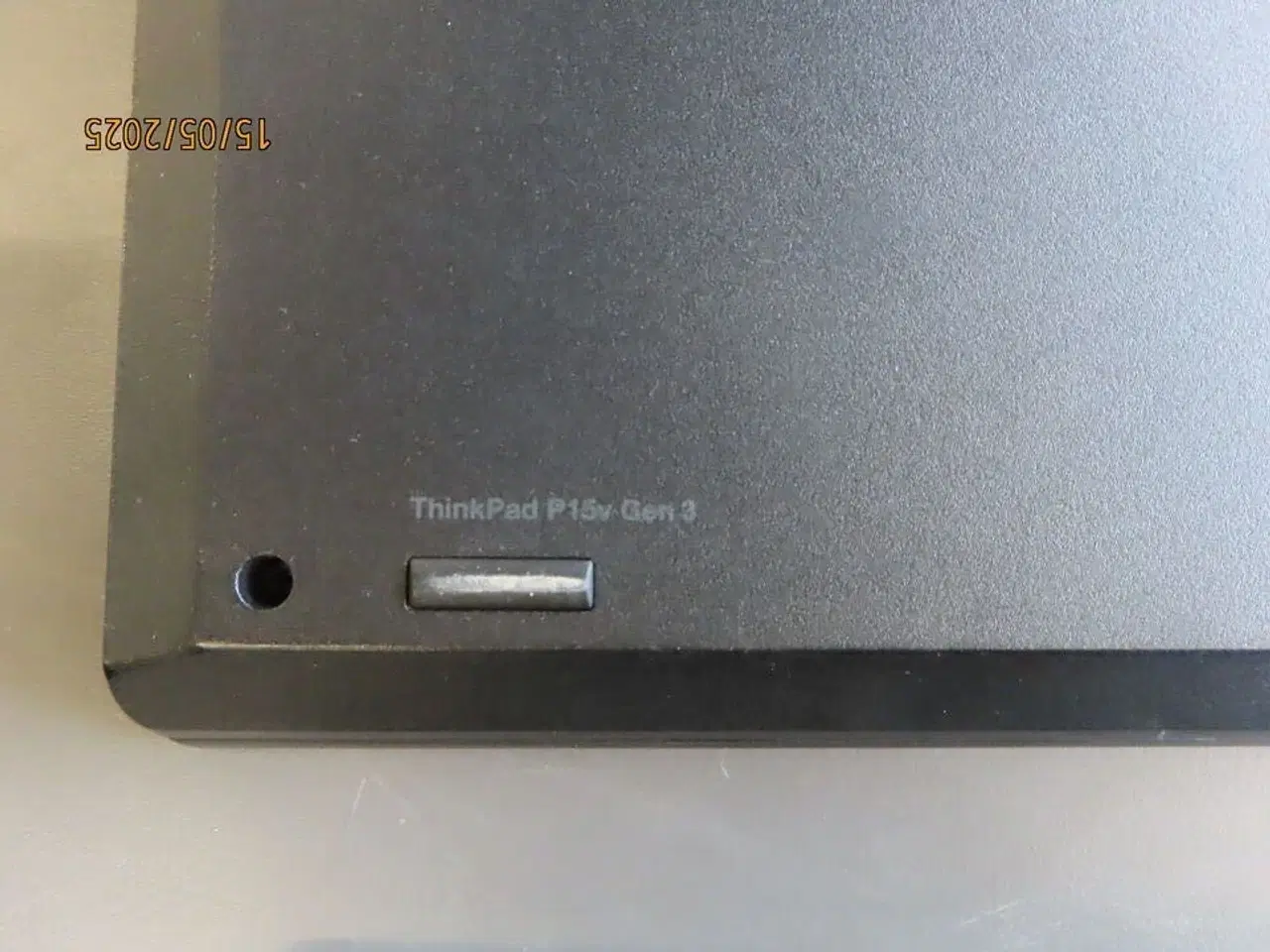 Billede 5 - Bærbar computer LENOVO ThinkPad P15v Gen 3