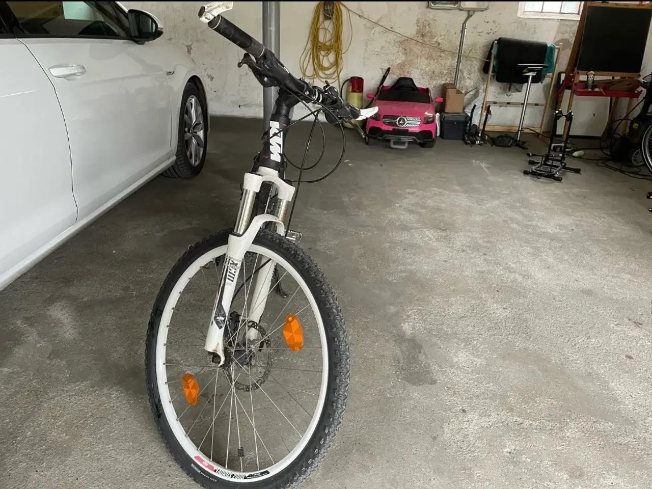 Billede 2 - KTM, hardtail, 24 gear