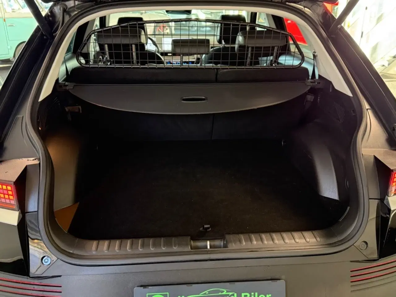 Billede 18 - Hyundai Ioniq 5 73 Uniq
