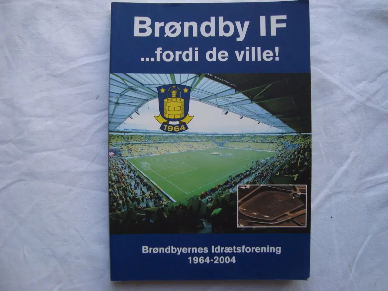 Billede 1 - Brøndby IF :