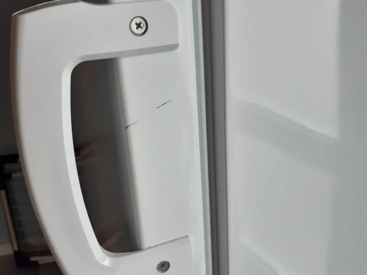 Billede 2 - Vestfrost køleskab