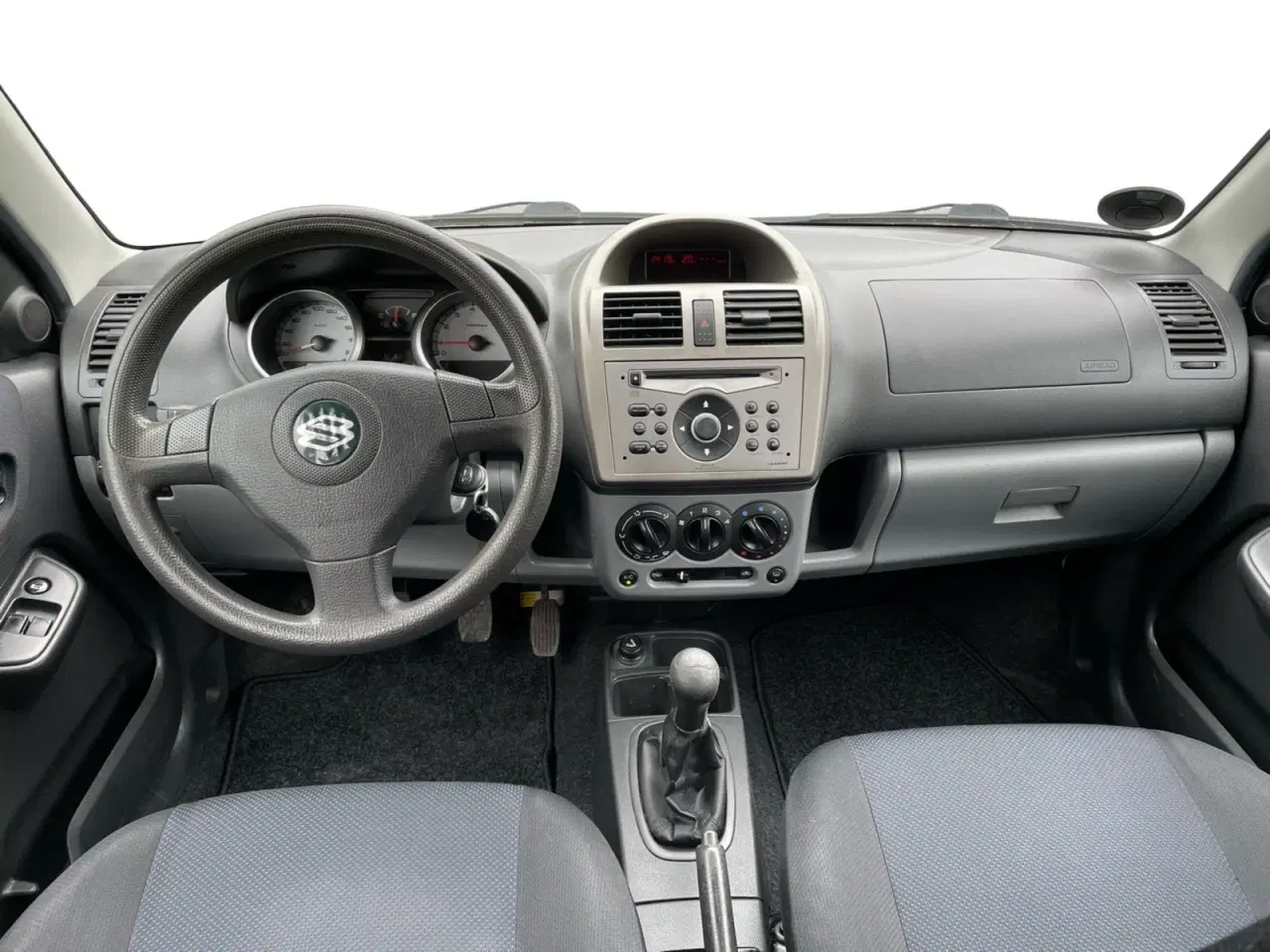 Billede 4 - Suzuki Ignis 1,3 GL