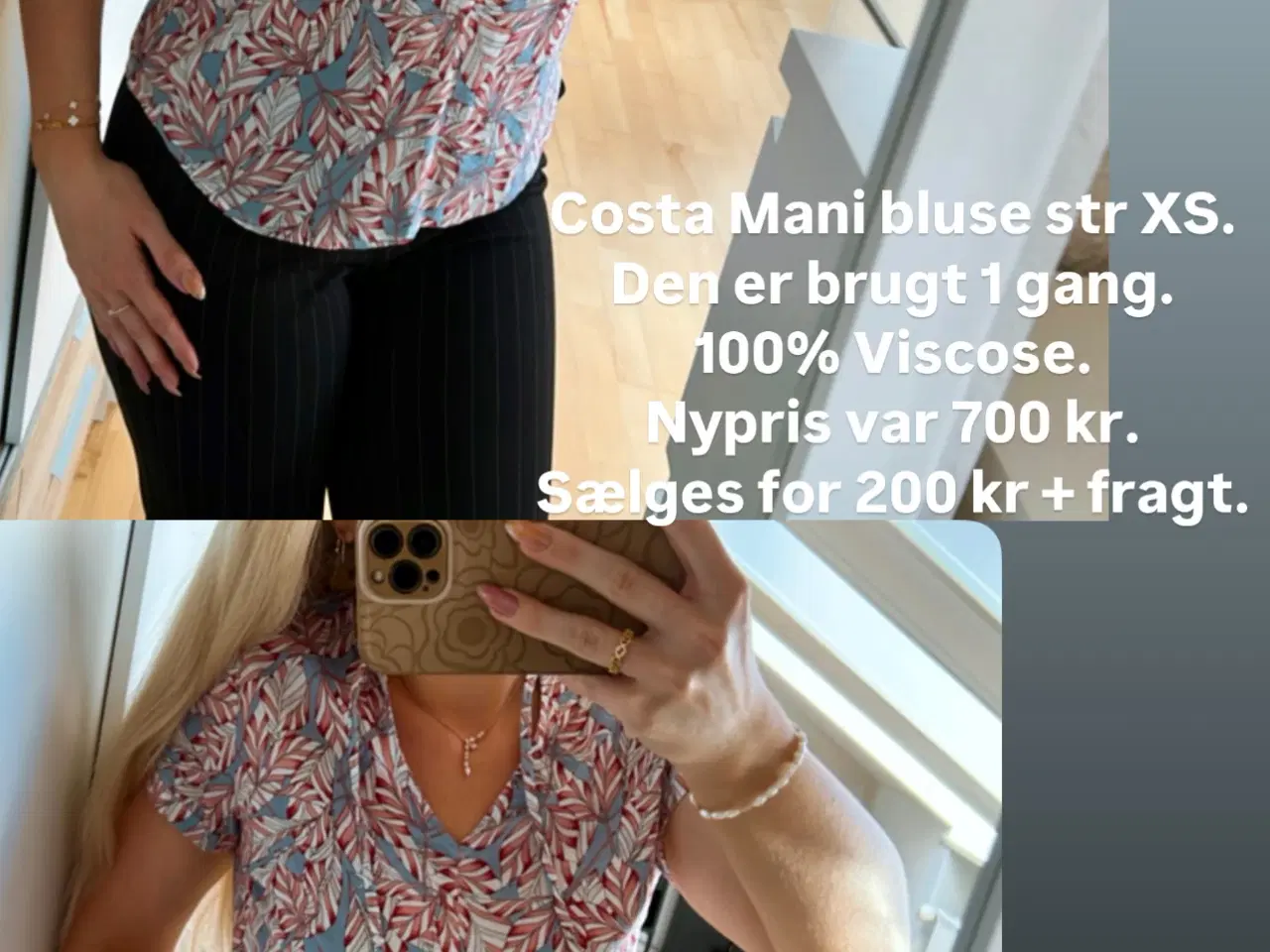 Billede 6 - Blandet tøj fra kendte mærker - Byd gerne. 