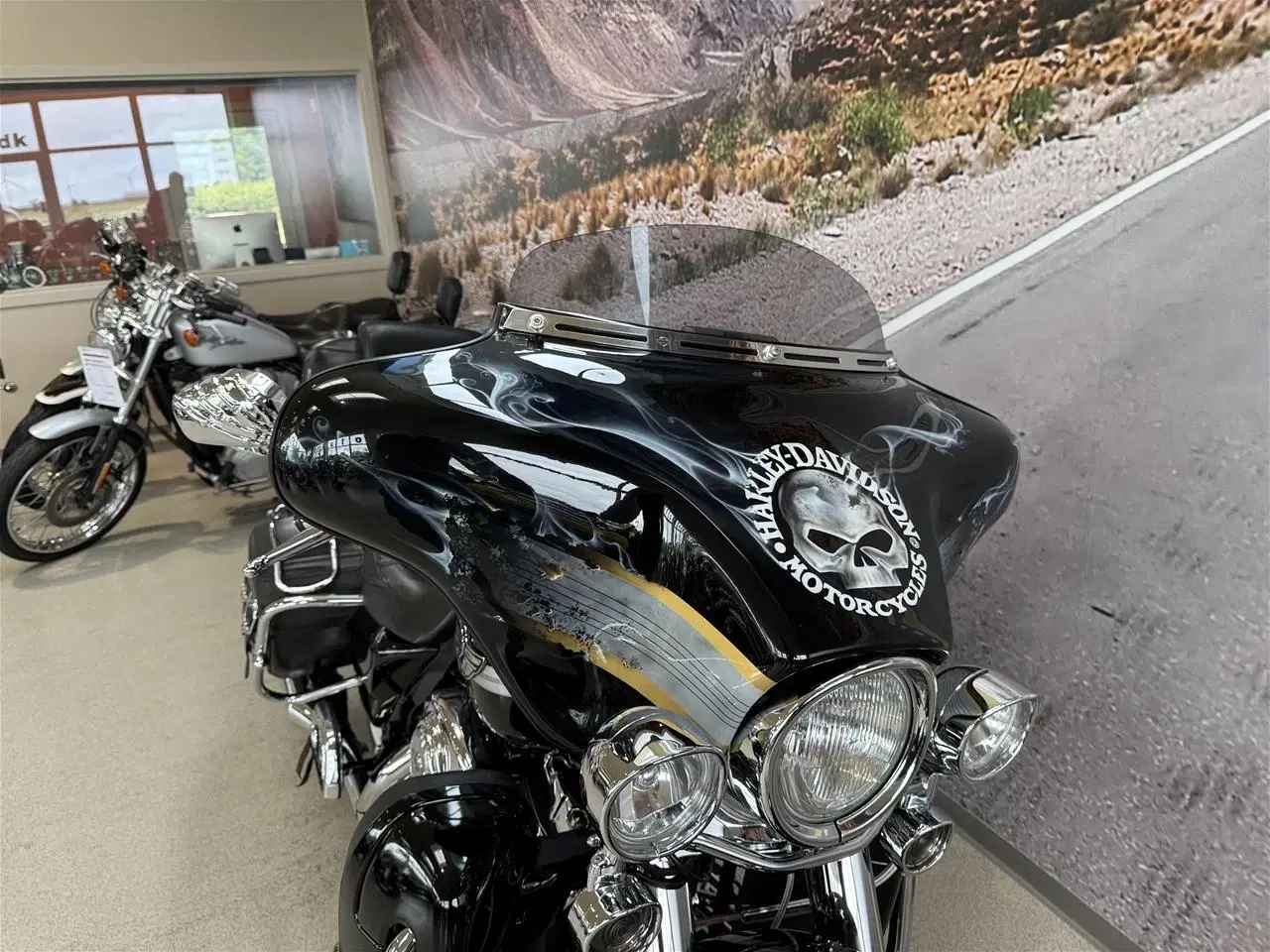 Billede 18 - Harley-Davidson FLHRCI Road King Classic