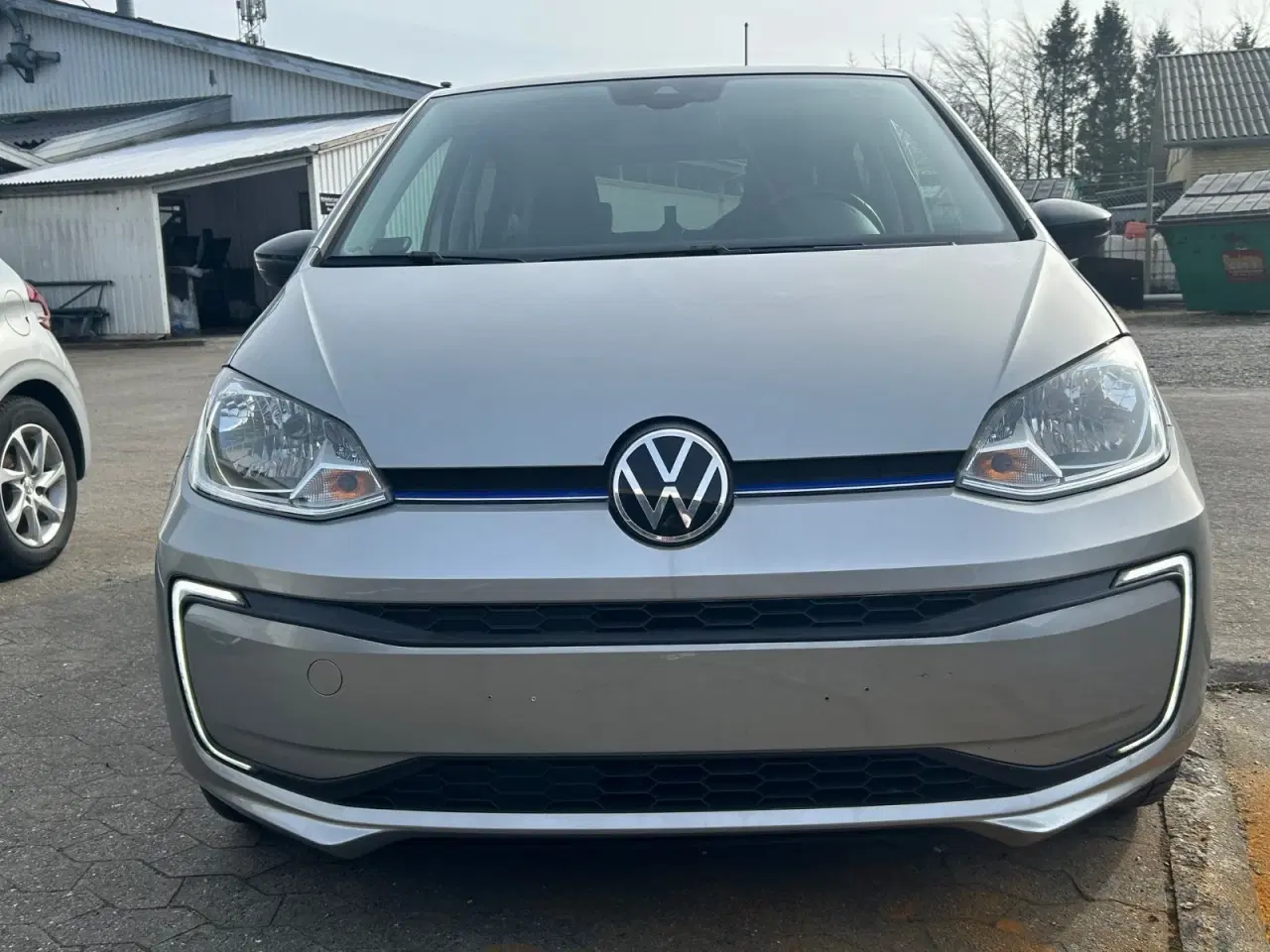 Billede 4 - VW e-Up!  Style