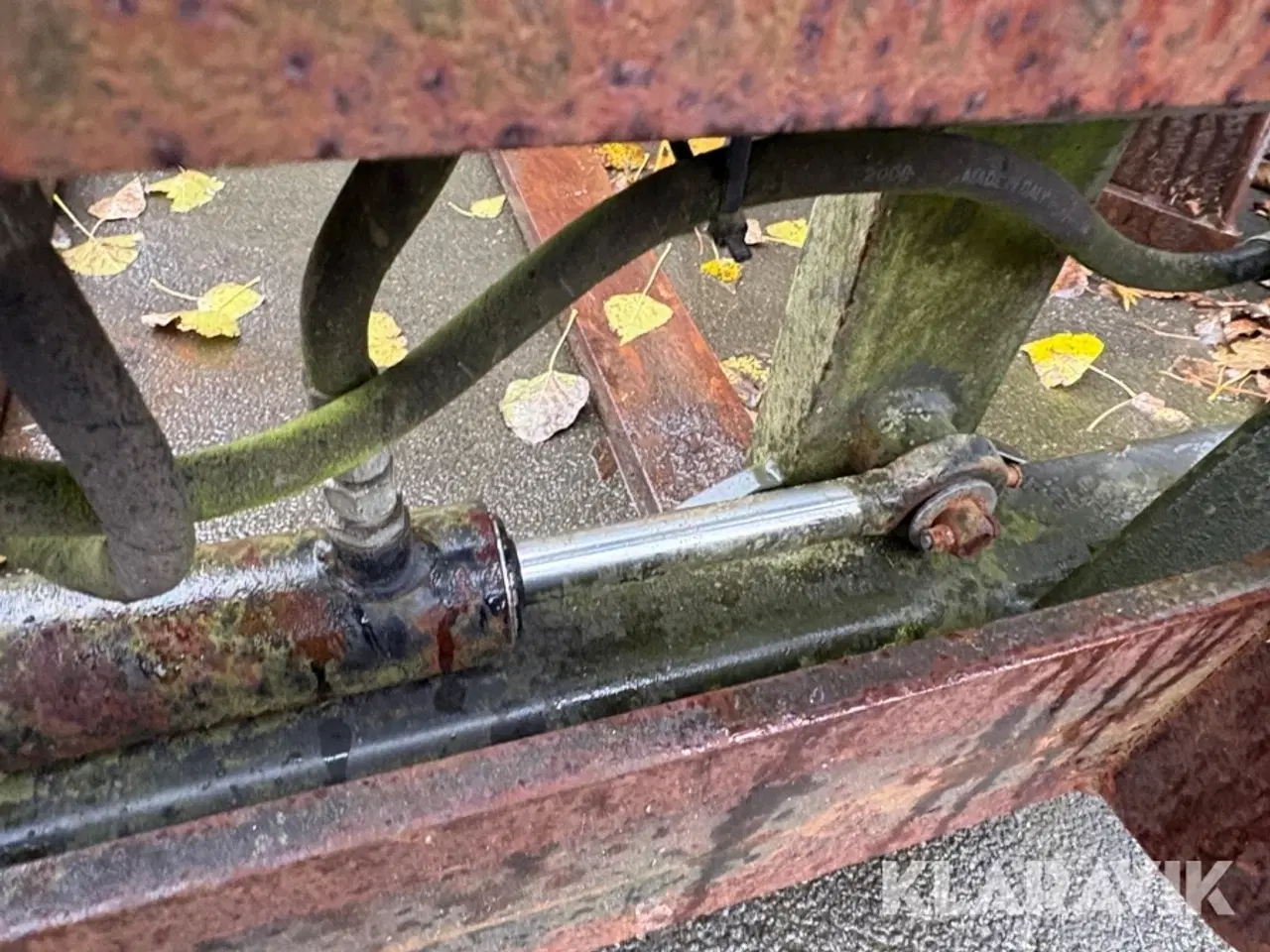 Billede 7 - Palle gafler