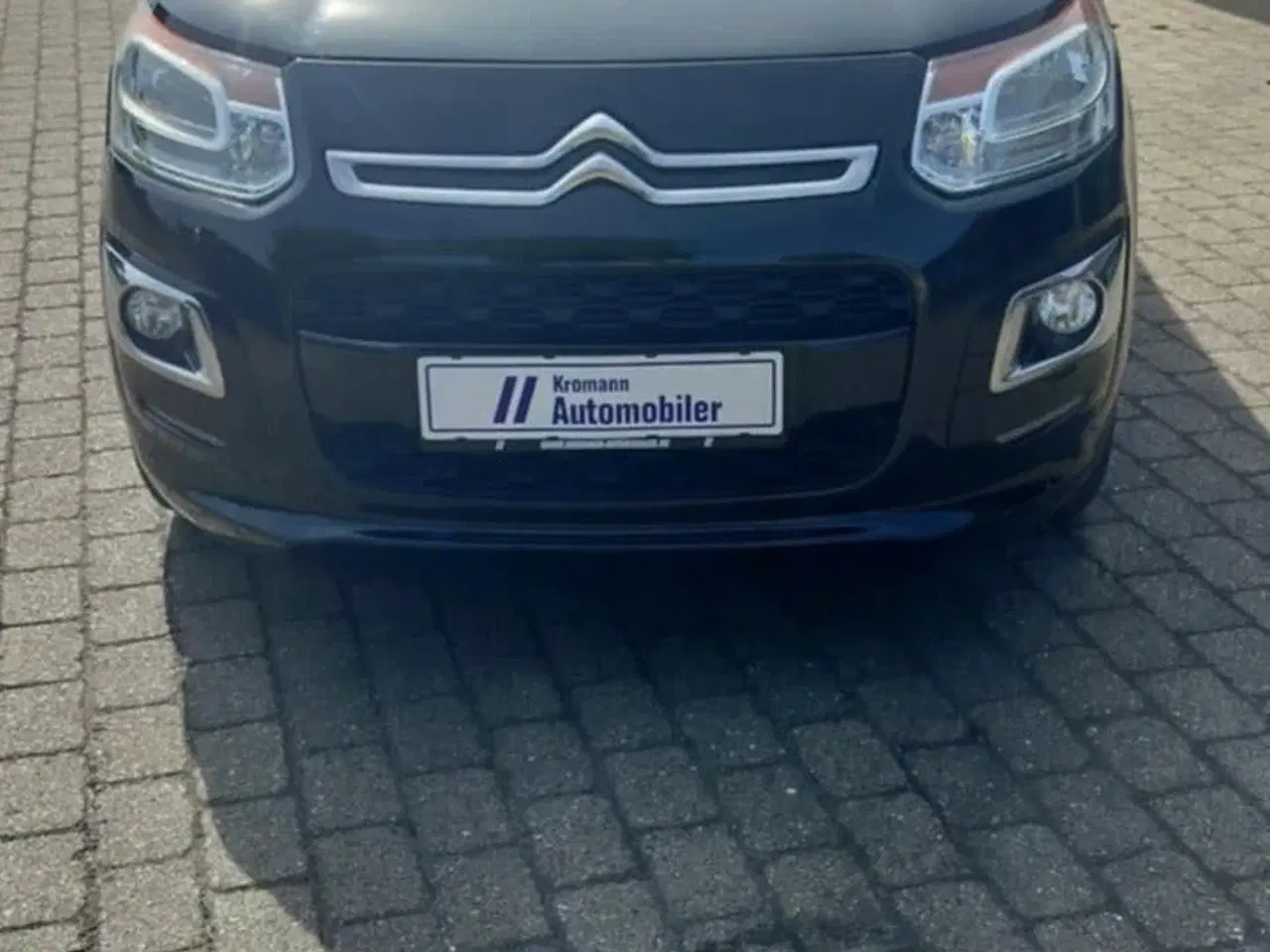 Billede 2 - Citroën C3 Picasso 1,2 PureTech 110 Upgrade