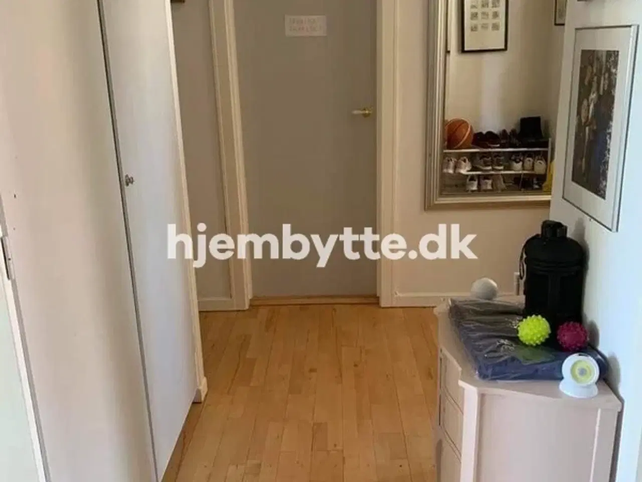 Billede 10 - Hjembytte - Skansebjerg