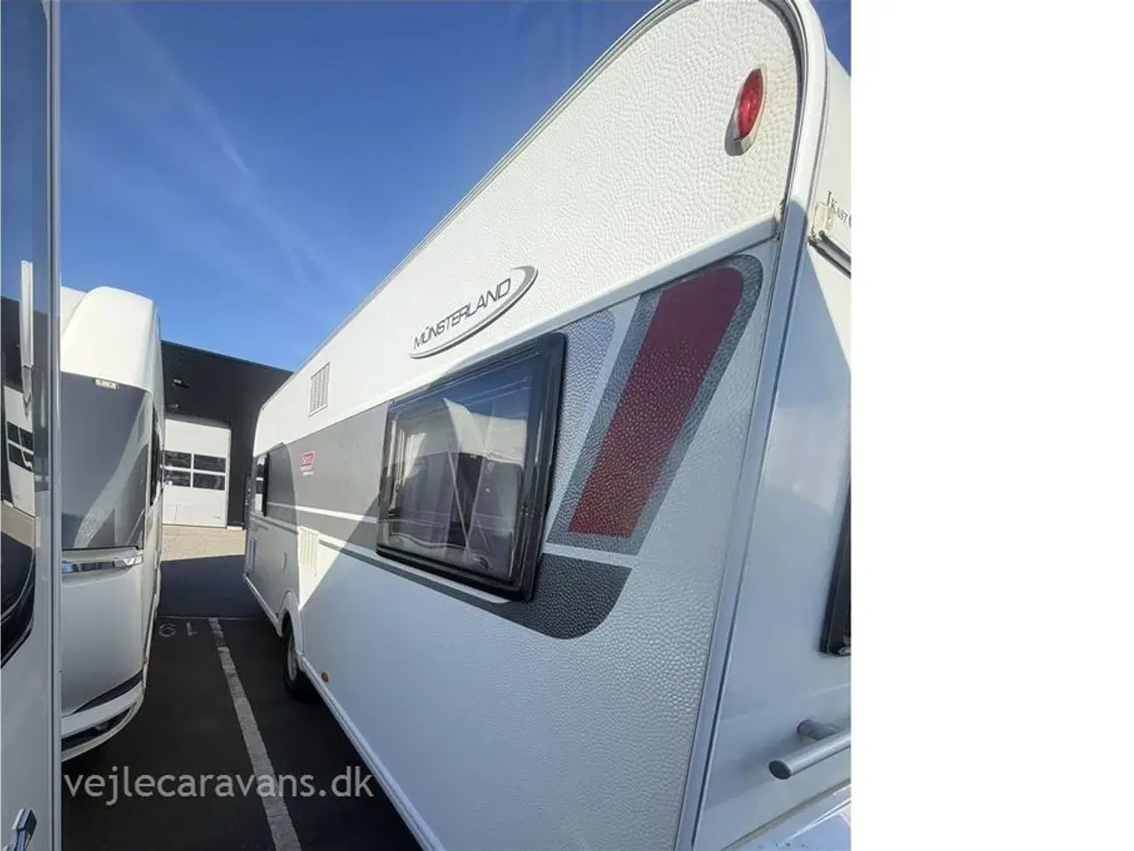 Billede 2 - 2014 - LMC Musica 520 D