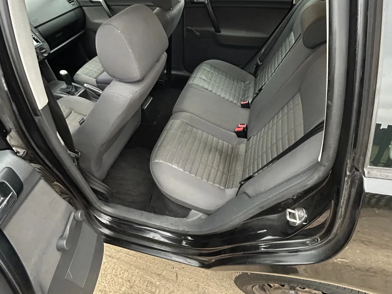 Billede 5 - Vw Polo 1.4