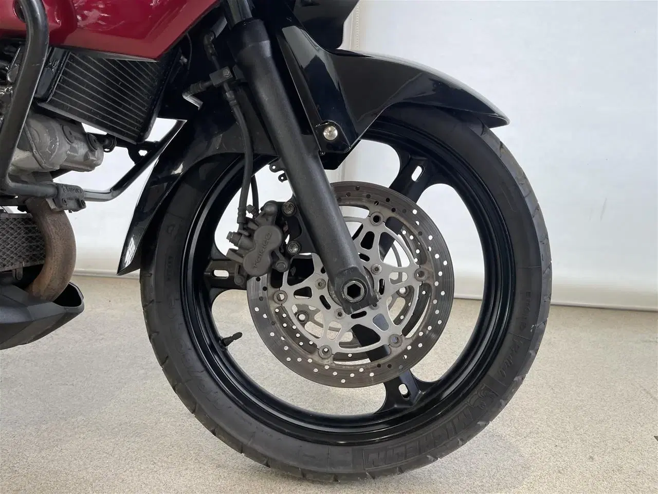 Billede 4 - Suzuki DL 1000 V-Strom