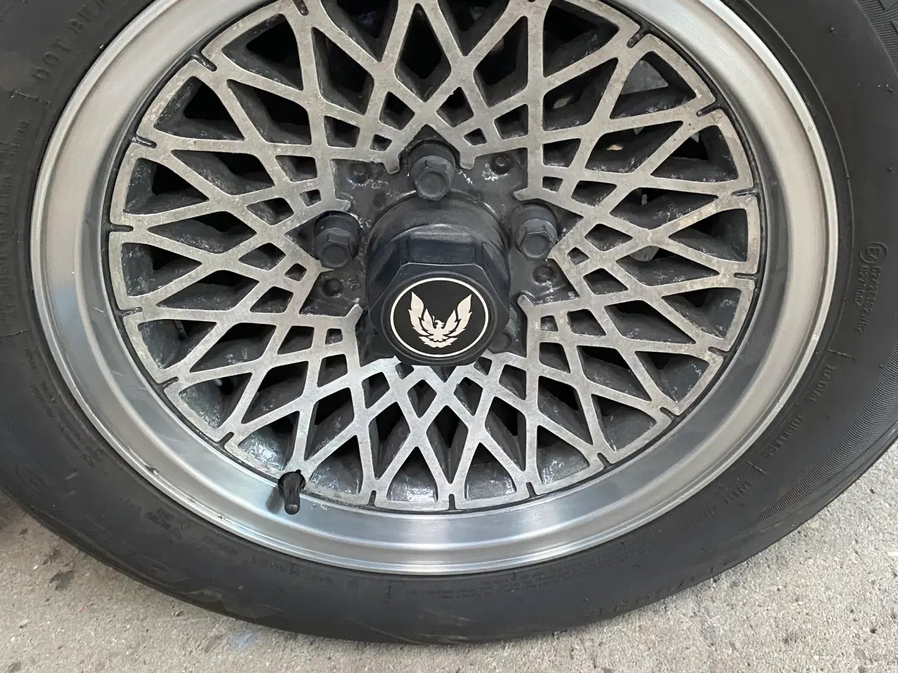 Billede 20 - Pontiac Firebird