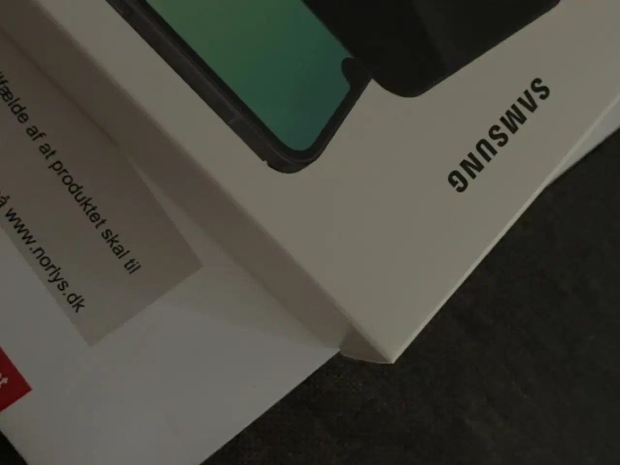 Billede 3 - Helt ny Samsung Galaxy a26