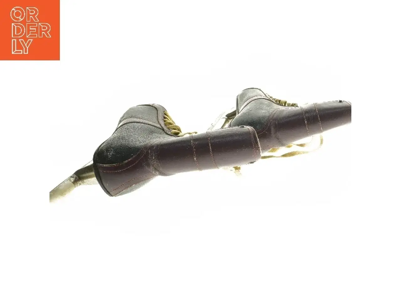 Billede 2 - Brugte skøjter (str. sål: 28 cm)