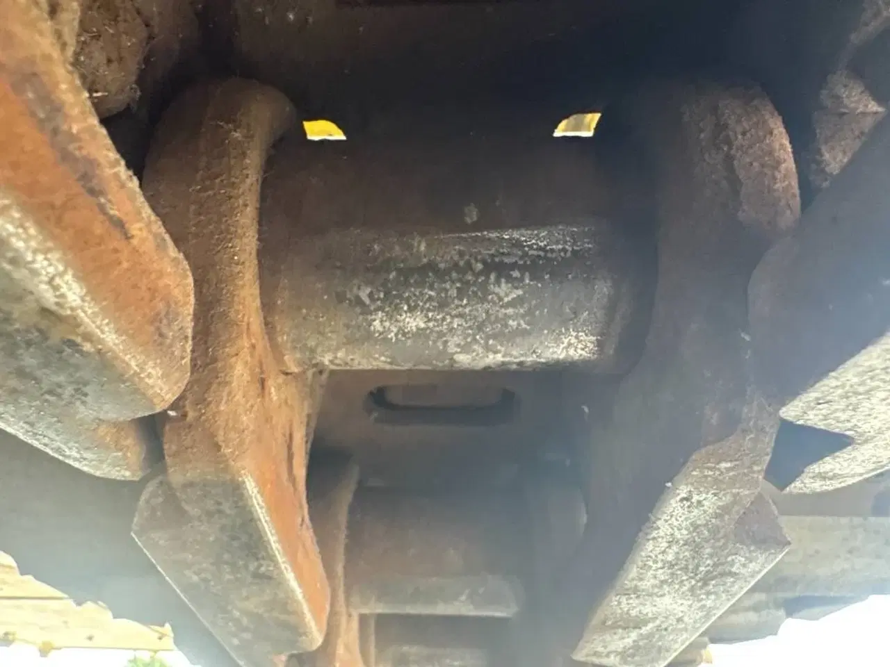 Billede 18 - Komatsu HB215LC-1