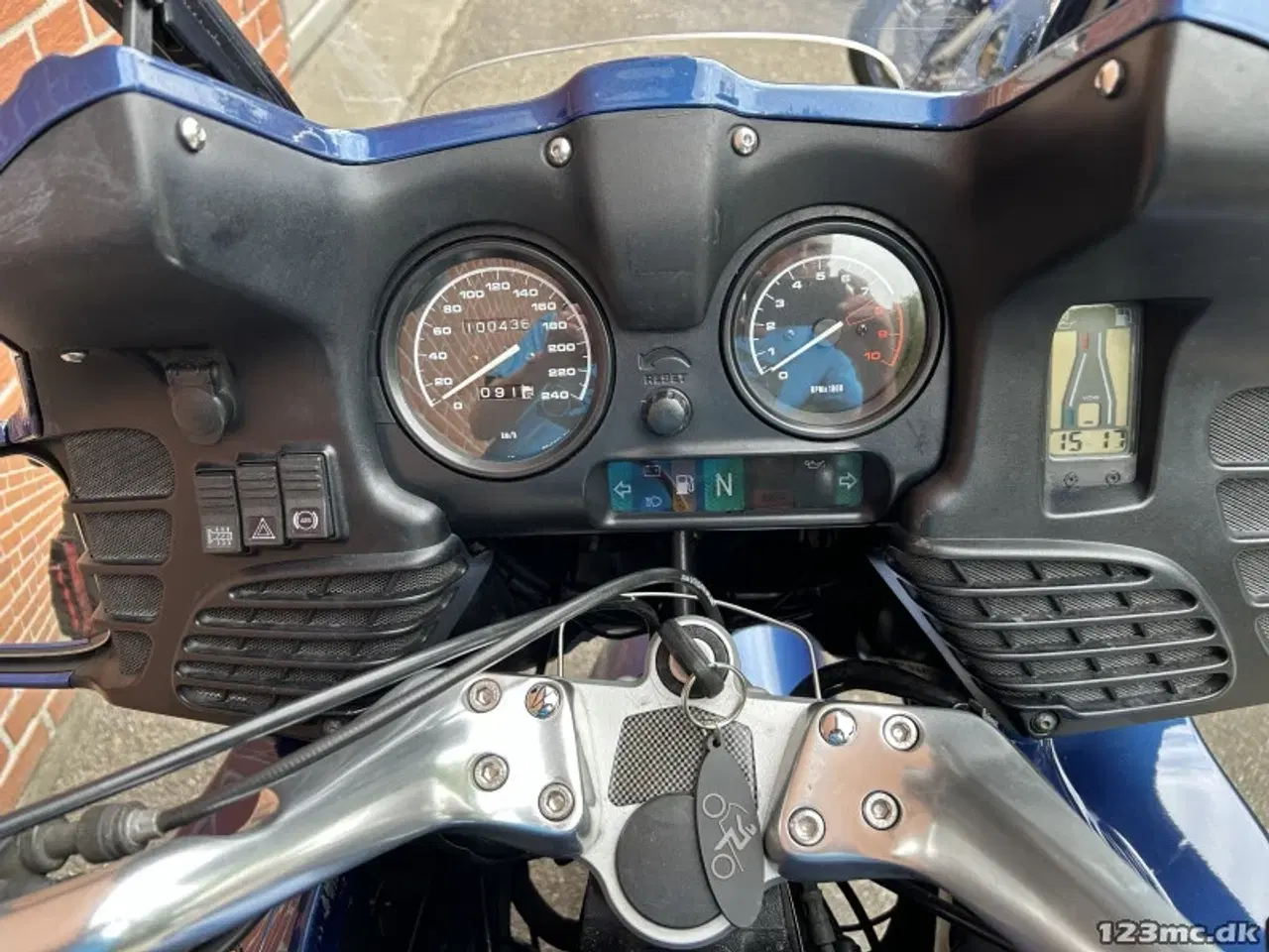 Billede 6 - BMW R 1100 RT
