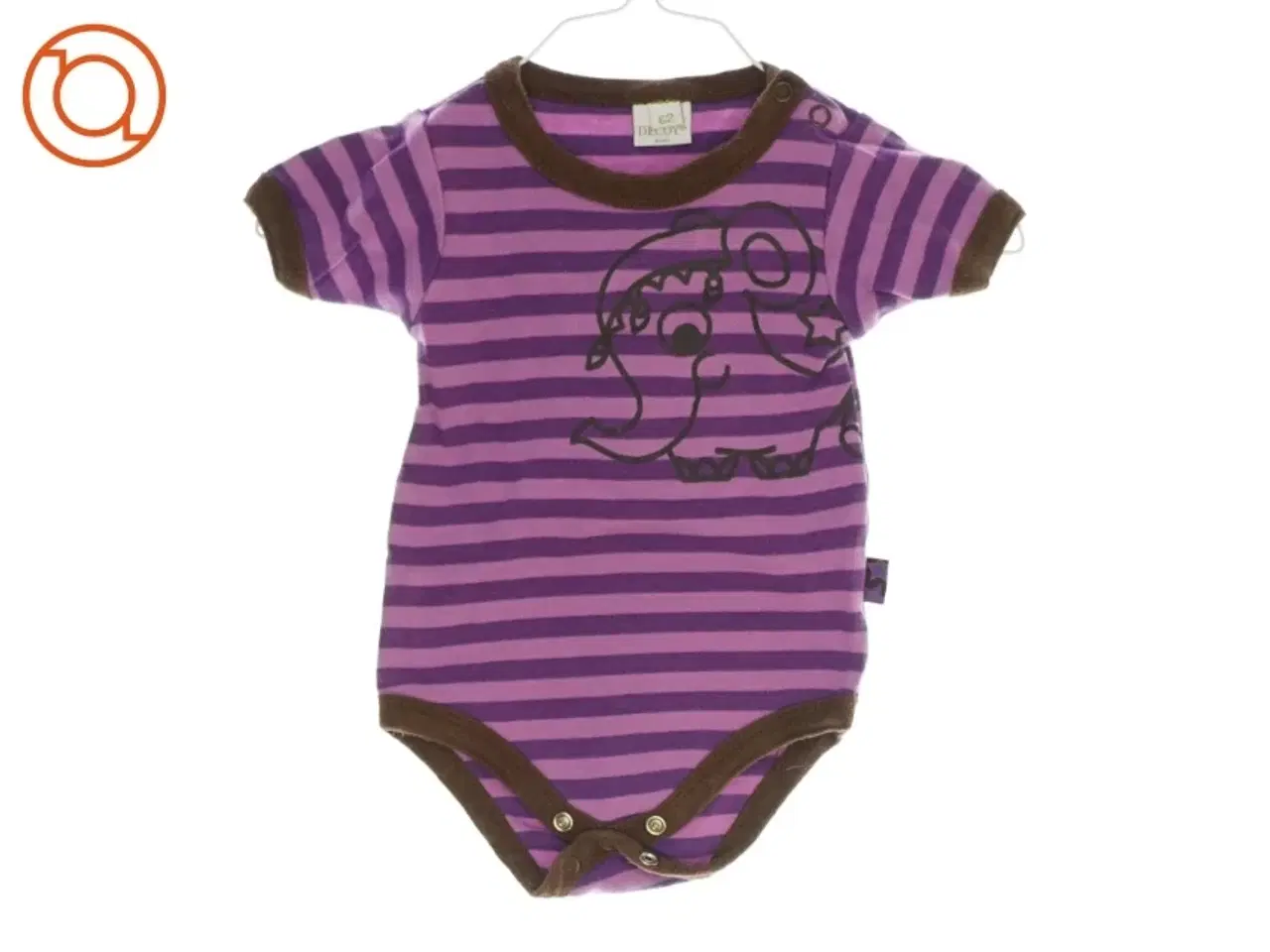 Billede 1 - Bodystocking fra Decoy (str. 62) fra Decoy (str. 62)