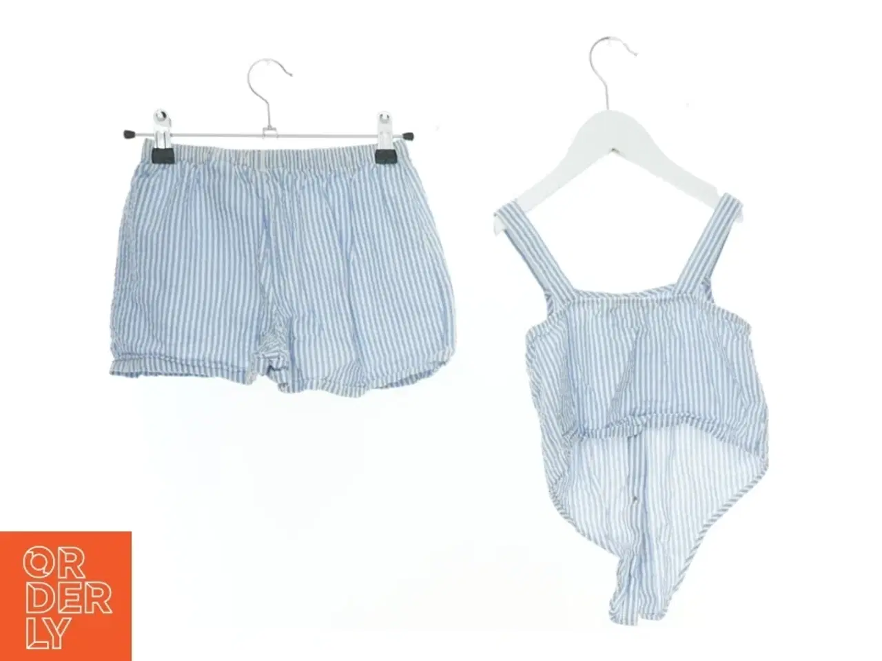 Billede 2 - Sommer dragt