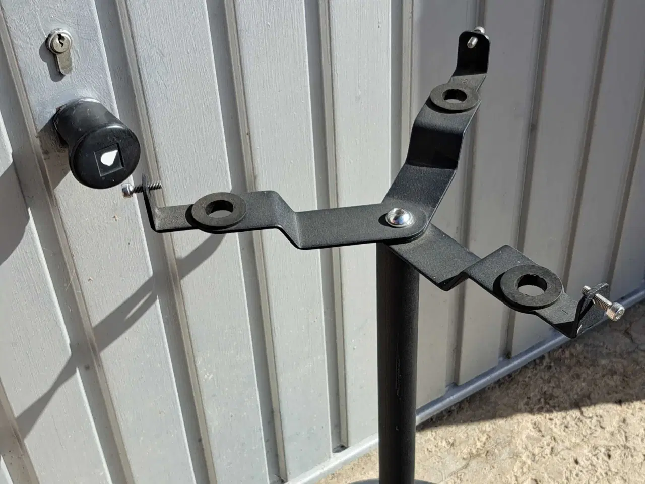 Billede 3 - Cobb grill stander