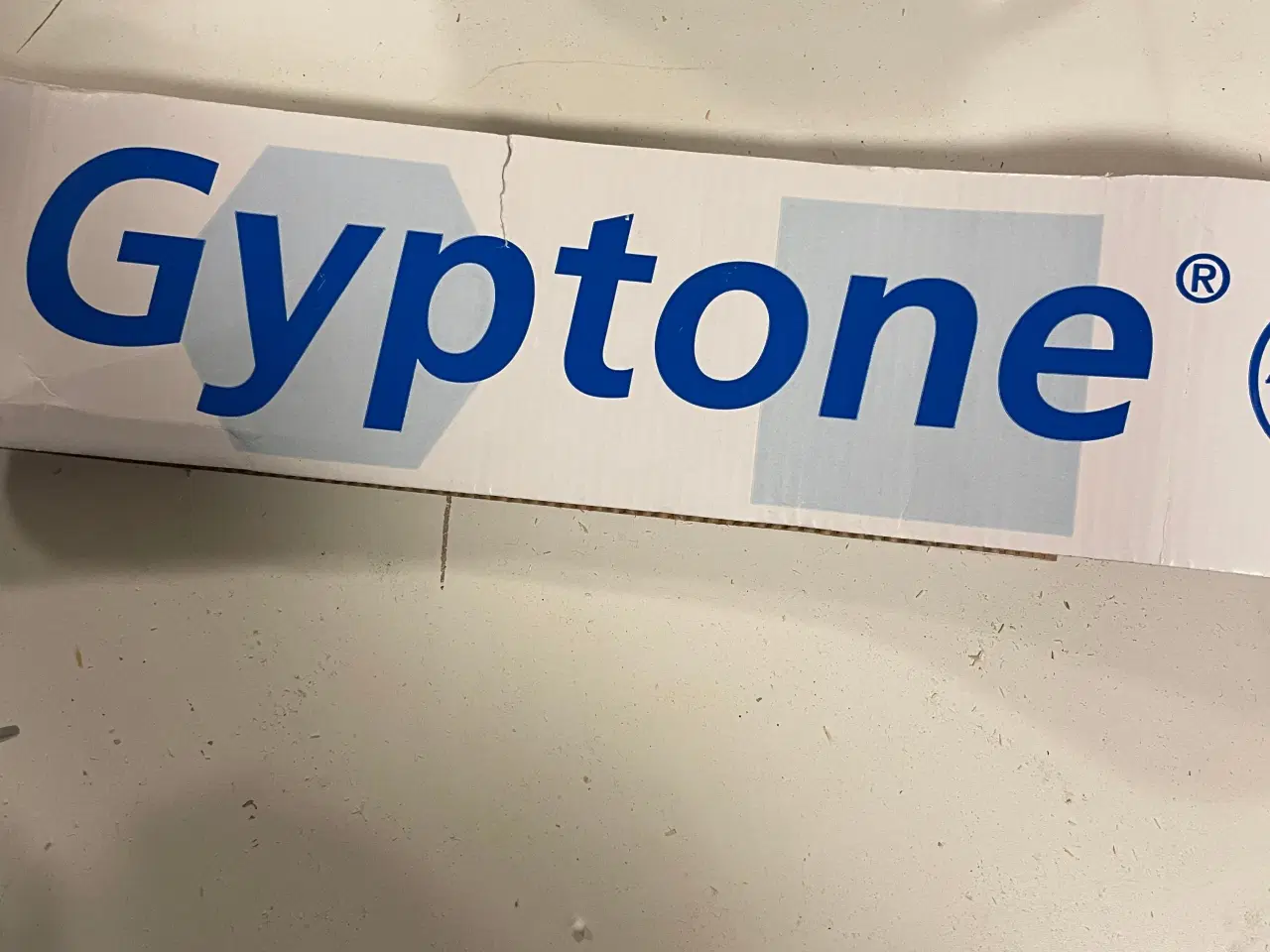 Billede 2 - Købes gyptone loftplader 600x1200x12,5