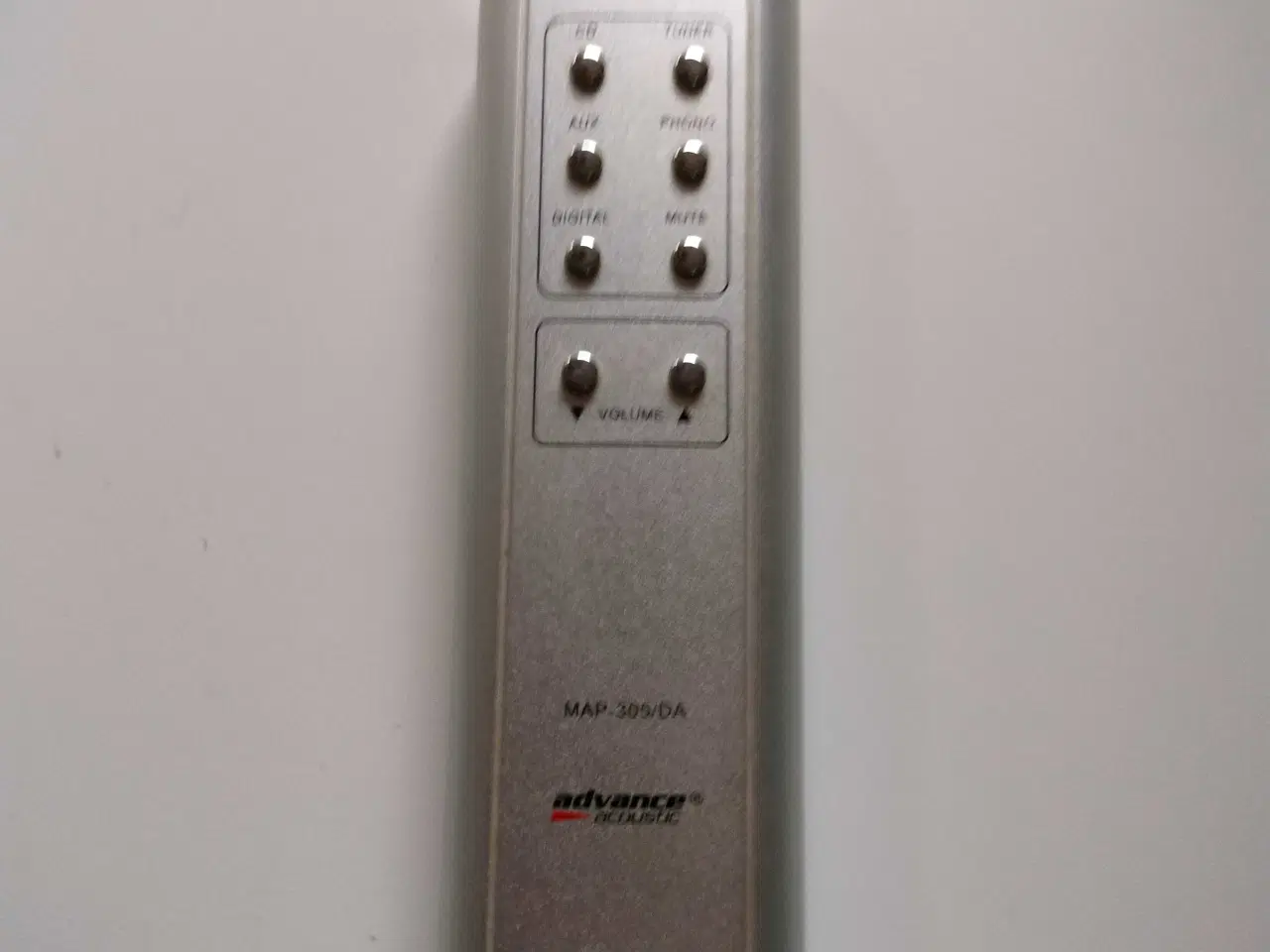 Billede 2 - Advance Aqoustic MAP 305.