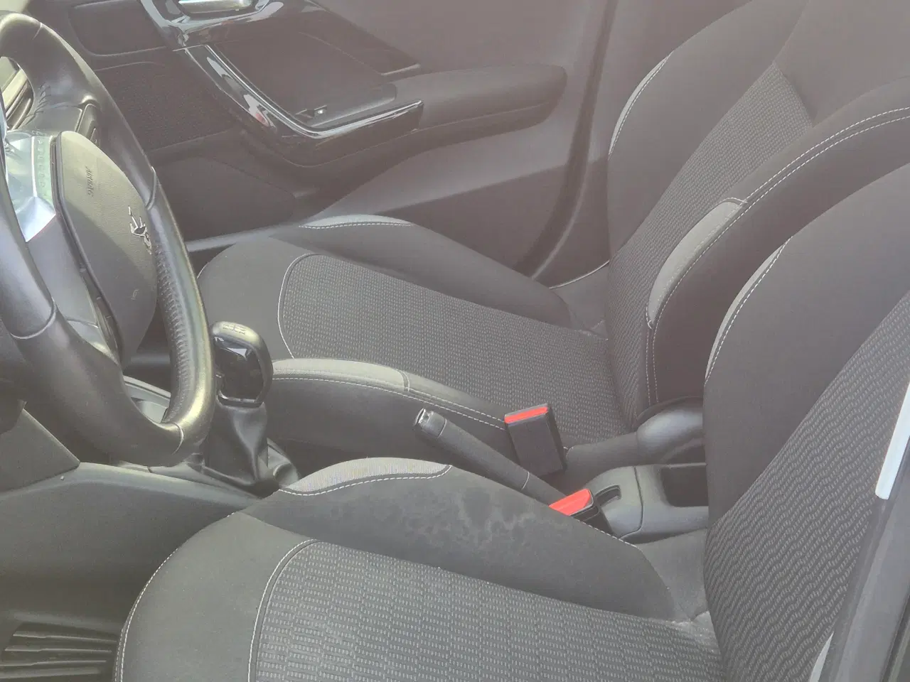 Billede 9 - Peugeut 208 allure sky