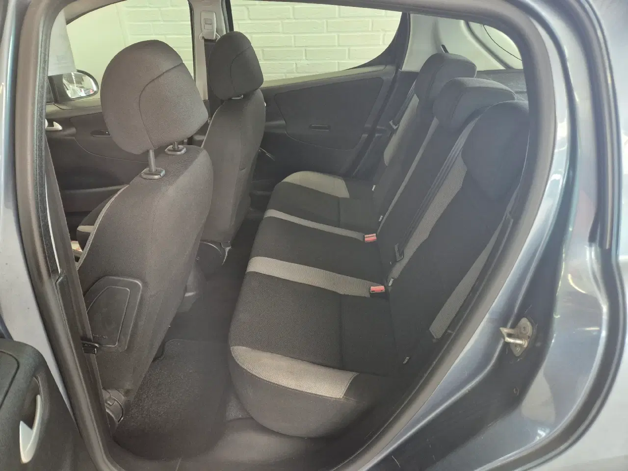 Billede 34 - Peugeot 207 1,4 XR Plus 88HK 5d