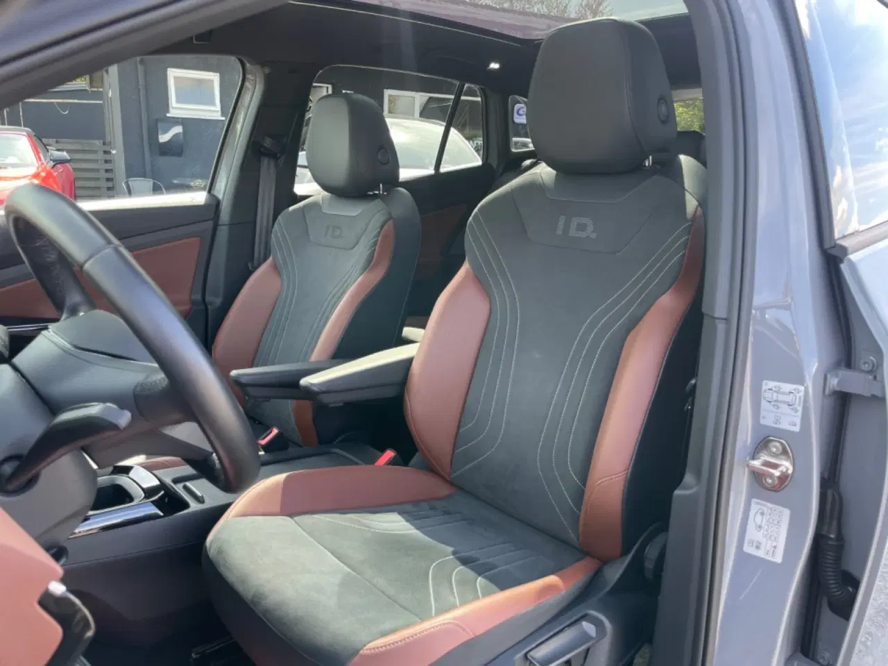 Billede 6 - VW ID.4 77 Pro Performance