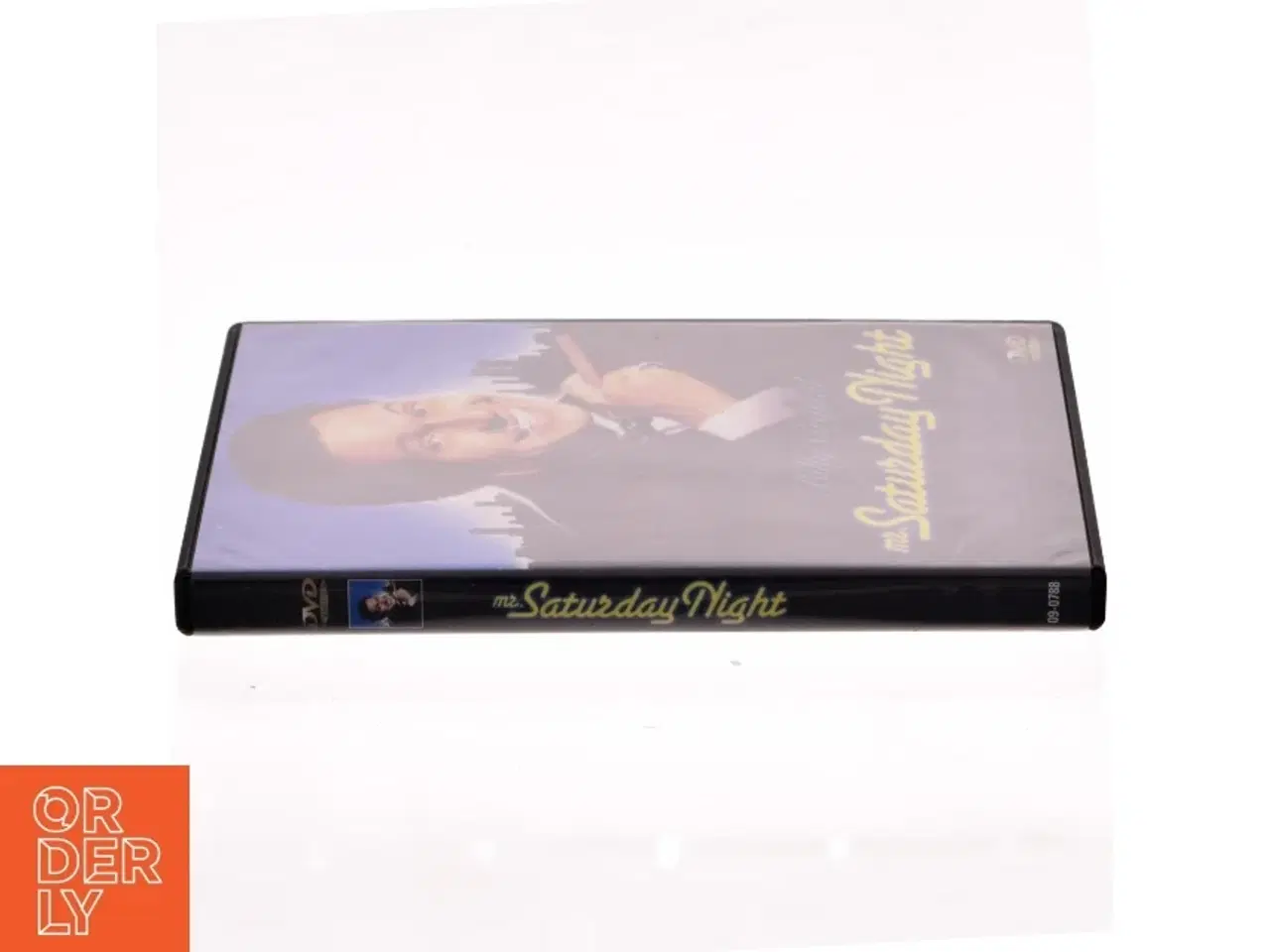 Billede 2 - Mr. Saturday Night DVD