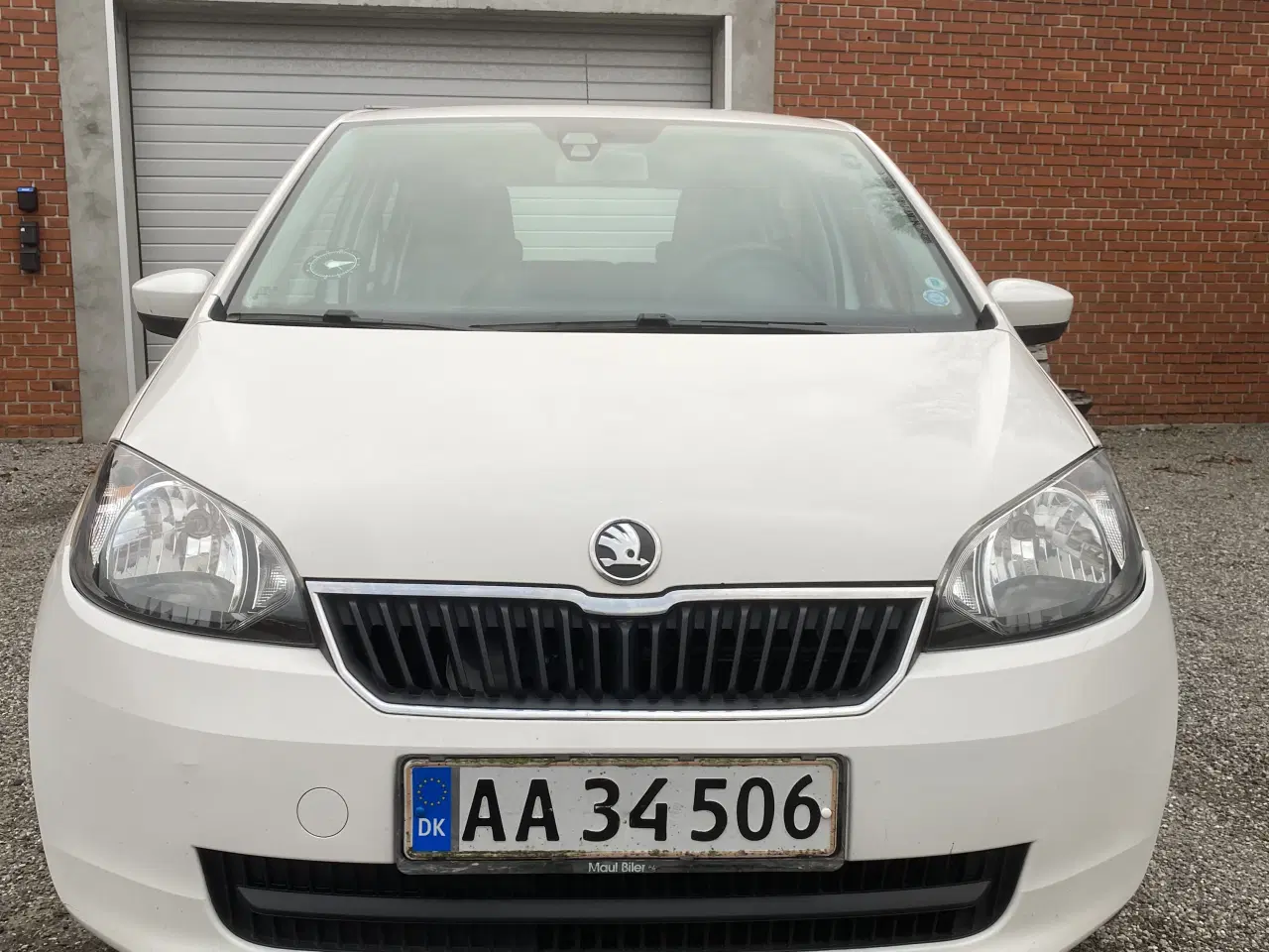 Billede 5 - Super lækker Øko.bil .24kmpå ltr.460,kr i afgift