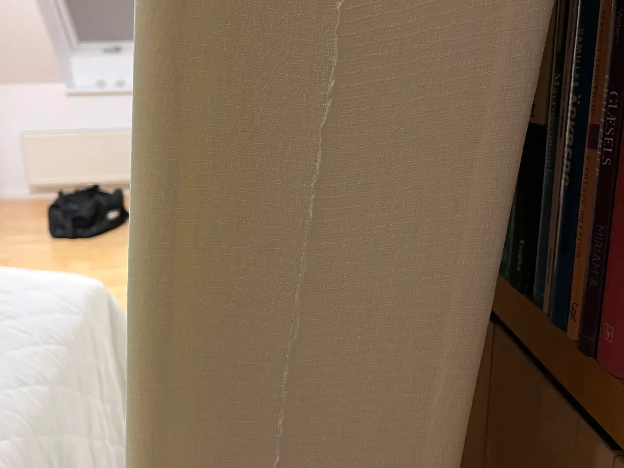 Billede 3 - Springmadraskerne, fast