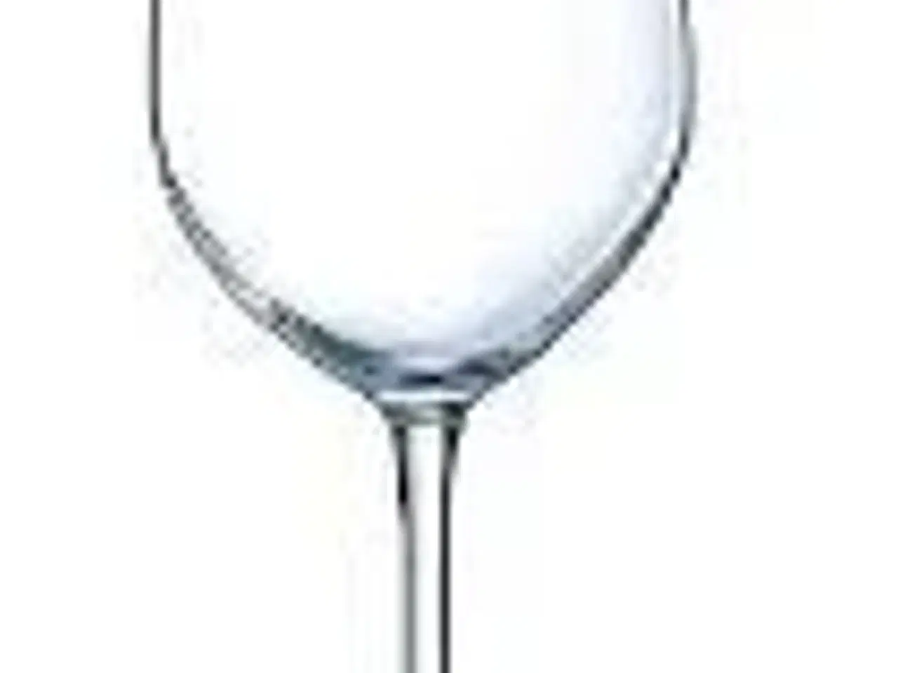 Billede 1 - 12 stk. Hvidvinsglas 35 cl Sequence