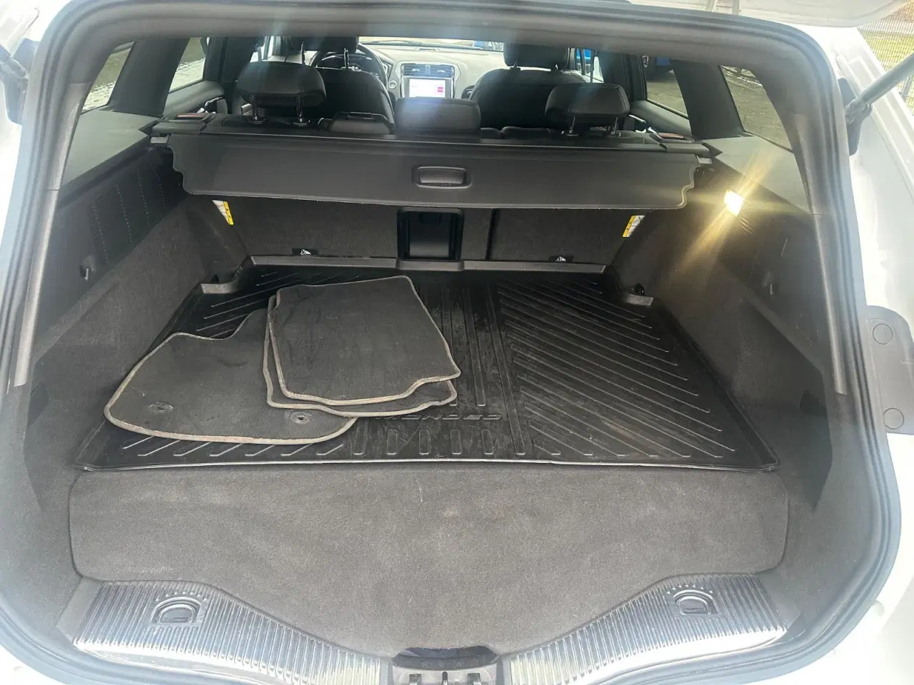 Billede 11 - Ford Mondeo 2,0 HEV ST-Line stc. CVT