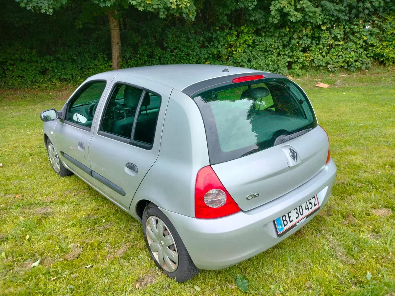 Billede 6 - Renault Clio 1,5 DCI