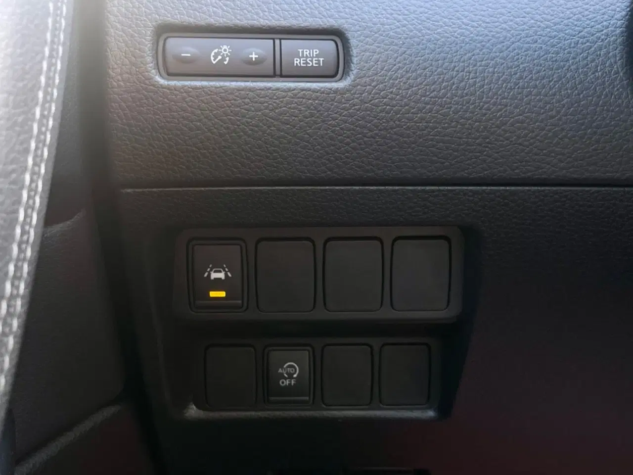 Billede 14 - Nissan Qashqai 1,2 Dig-T 115 Tekna