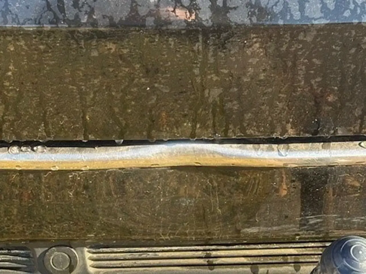 Billede 6 - Ford Mondeo 2,0 TDCi Titanium 140