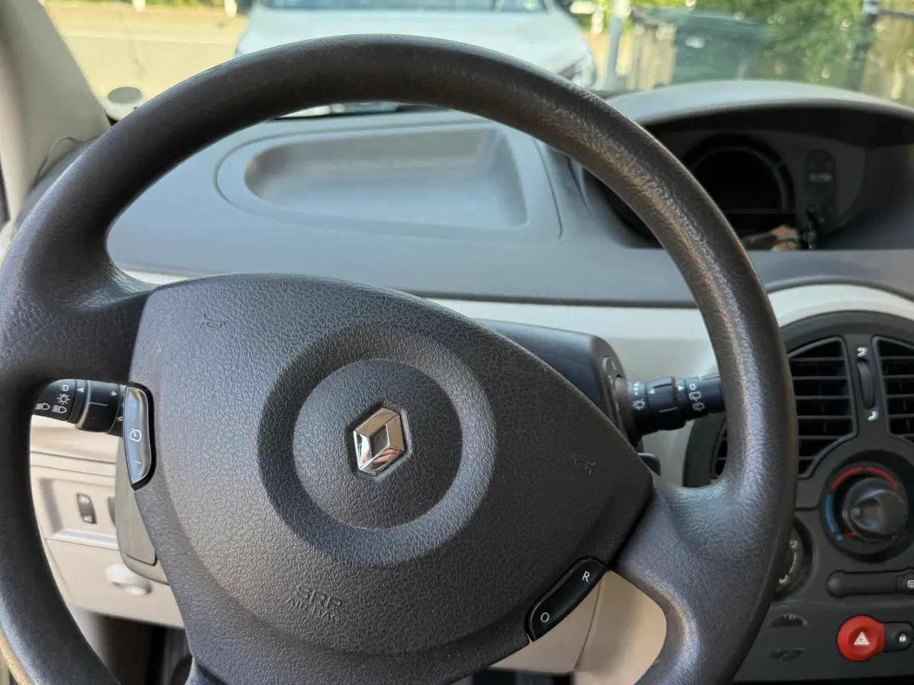 Billede 4 - Renault modus