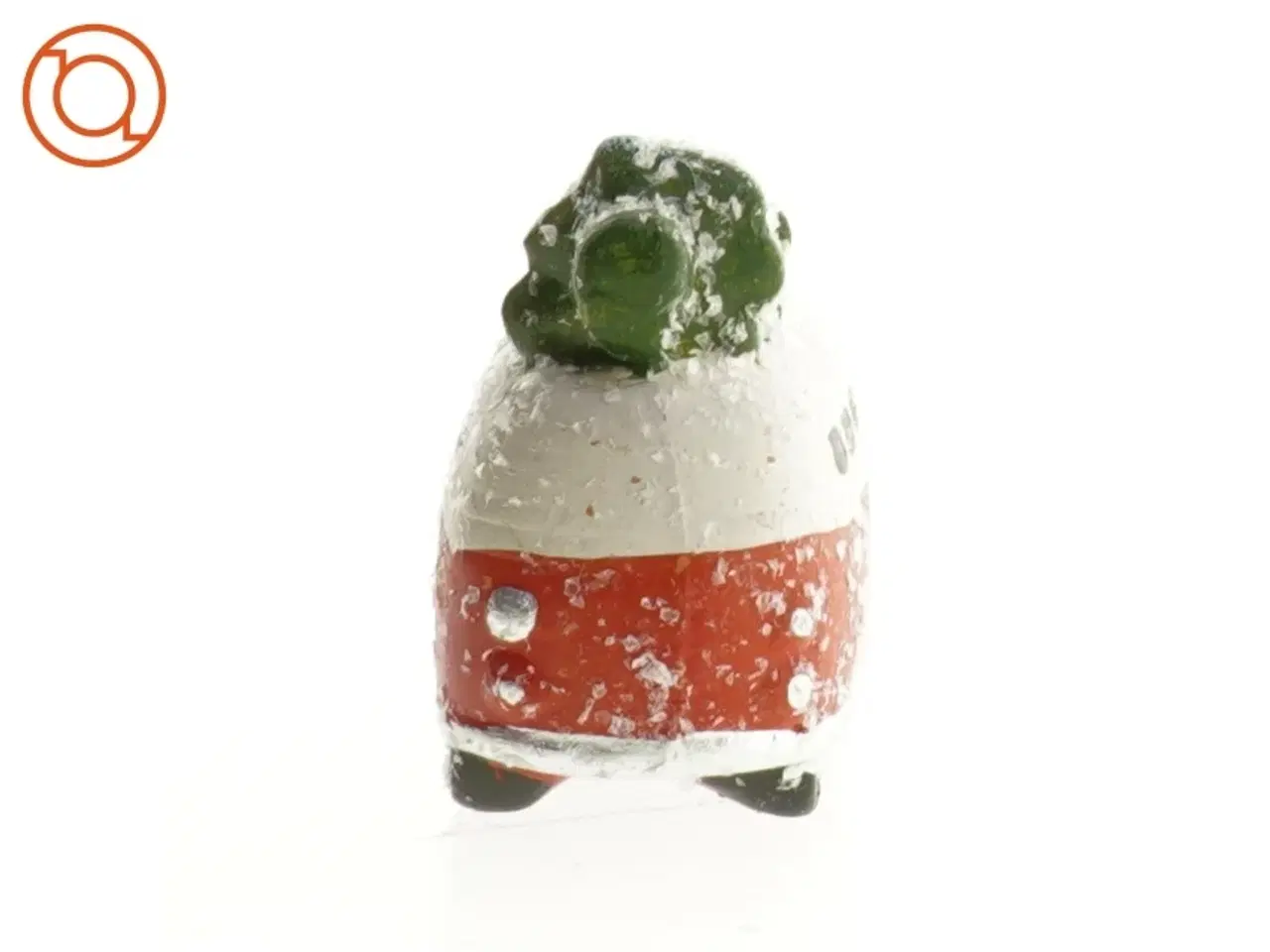 Billede 2 - Julepynt (str. 8 x 4 x 6 cm)
