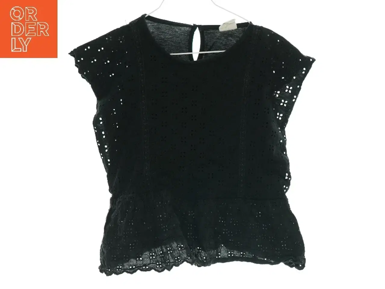 Billede 2 - Bluse fra Zara