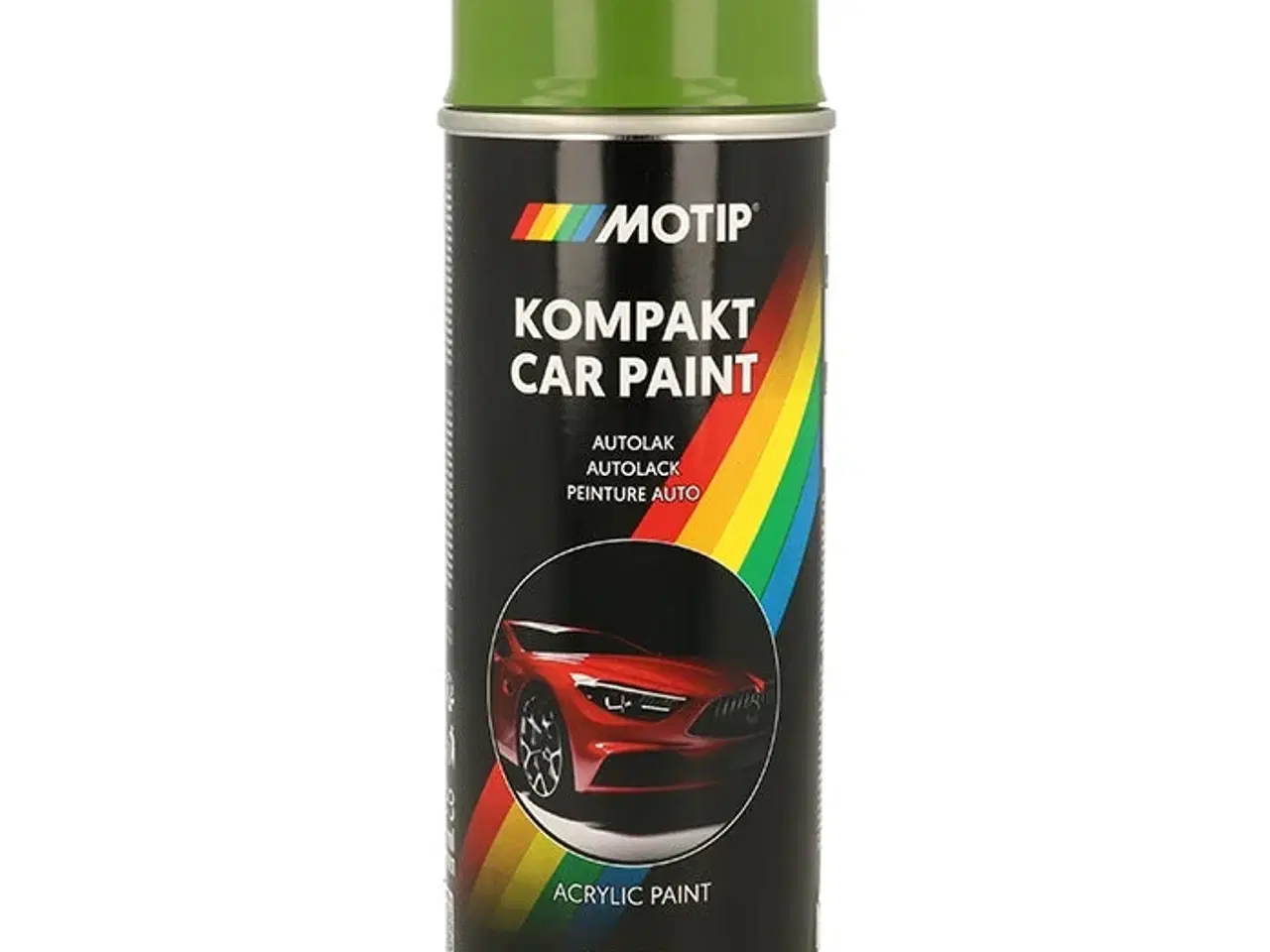 Billede 1 - Motip Autoacryl spray 44350 - 400ml