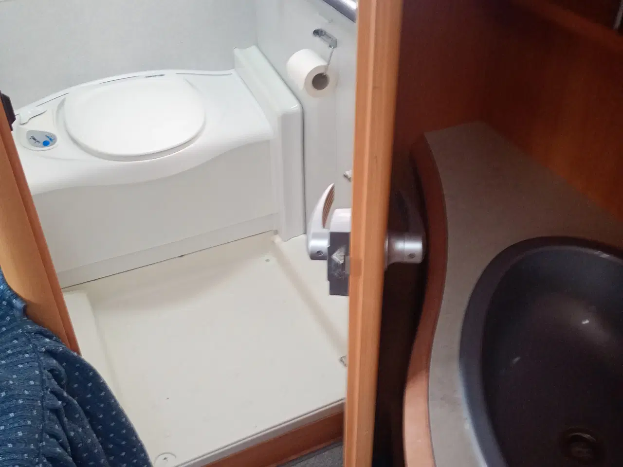 Billede 10 - 2010 LMC 475 RD